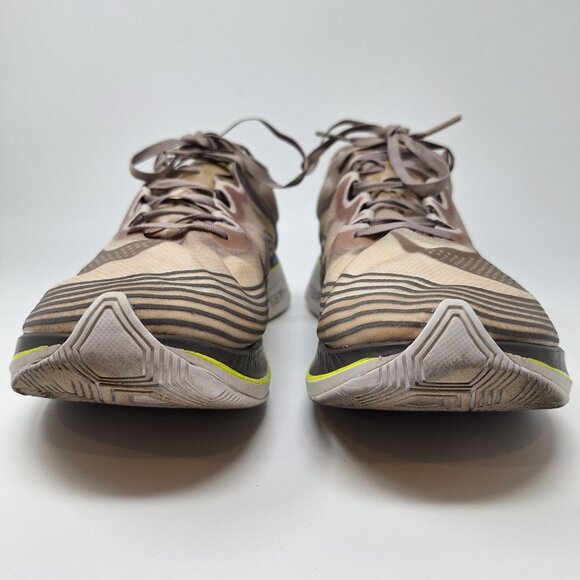 Nike Zoom Fly SP Sepia Stone Running/Race Shoes Men’s Size 12 main image 6